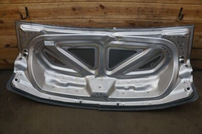 Front Trunk Frunk Hood Cover Panel OEM 2045100-00-A Tesla Cybertruck 2024 *Note - Image 7