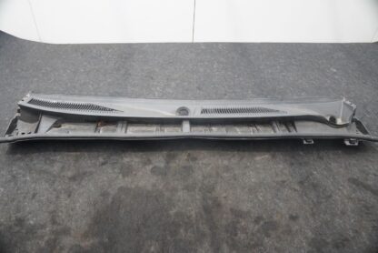 Front Windshield Wiper Cowl Air Vent Grille Cover Panel Toyota 4Runner 2010-24 - Image 2