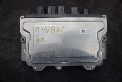 Gasoline Engine Computer Control Module DME ECU 12148645342 OEM BMW i8 2014-17 - Image 2
