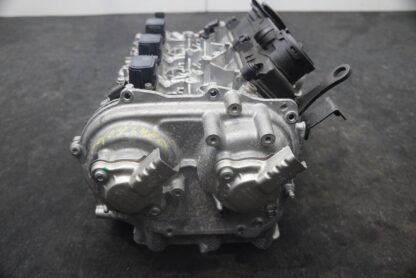 Left Engine Cylinder Head 2.9L Assembly 9A710306110 OEM Porsche Panamera 4S 971 - Image 3