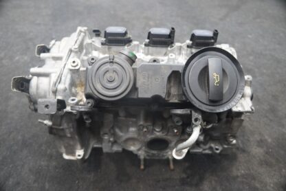 Left Engine Cylinder Head 2.9L Assembly 9A710306110 OEM Porsche Panamera 4S 971 - Image 4