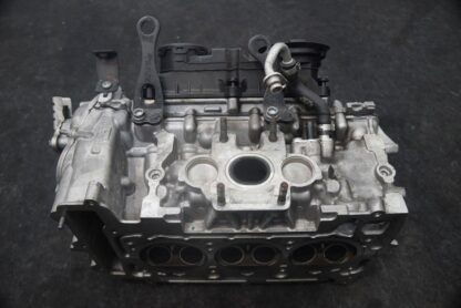 Left Engine Cylinder Head 2.9L Assembly 9A710306110 OEM Porsche Panamera 4S 971 - Image 6