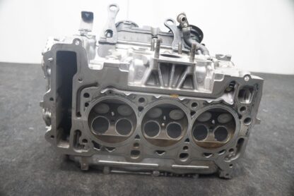 Left Engine Cylinder Head 2.9L Assembly 9A710306110 OEM Porsche Panamera 4S 971 - Image 7