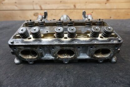 Lower Right 3.6L Engine Cylinder Head 99610400176 Porsche 911 Turbo 02-05 *Note - Image 3