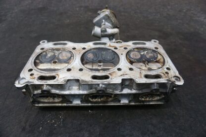 Lower Right 3.6L Engine Cylinder Head 99610400176 Porsche 911 Turbo 02-05 *Note - Image 7