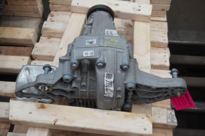 Rear Axle Differential Gear Carrier Assembly 95b525015m Porsche Macan 2019-23 - Image 2