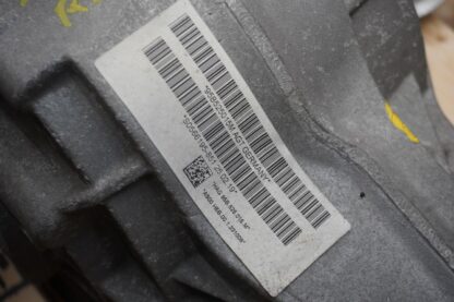 Rear Axle Differential Gear Carrier Assembly 95b525015m Porsche Macan 2019-23 - Image 5