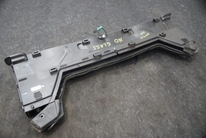 Rear Back Window Glass Regulator Motor Convertible Chevrolet Corvette C8 *Note* - Image 6