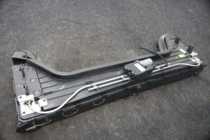 Rear Back Window Glass Regulator Motor Convertible Chevrolet Corvette C8 *Note* - Image 7