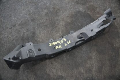 Rear Bumper Left Tail Light Bracket Base Mount 85937400 OEM Ferrari California T - Image 2