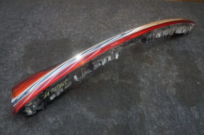 Rear Center Trunk Lid LED Tail Light Lamp Bar OEM 4N0945095 Audi A8l Quattro 19 - Image 11