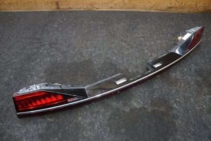 Rear Center Trunk Lid LED Tail Light Lamp Bar OEM 4N0945095 Audi A8l Quattro 19 - Image 7