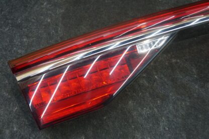 Rear Center Trunk Lid LED Tail Light Lamp Bar OEM 4N0945095 Audi A8l Quattro 19 - Image 9