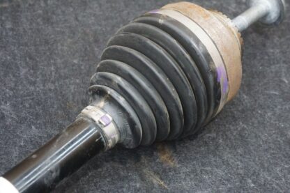 Rear Left Or Right CV Axle Half Shaft OEM 1250161-00-C Tesla Cybertruck 2024 - Image 4