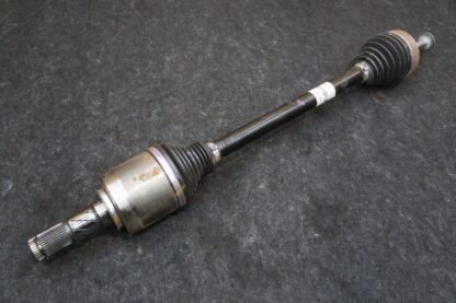 Rear Left Or Right CV Axle Half Shaft OEM 1250161-00-C Tesla Cybertruck 2024