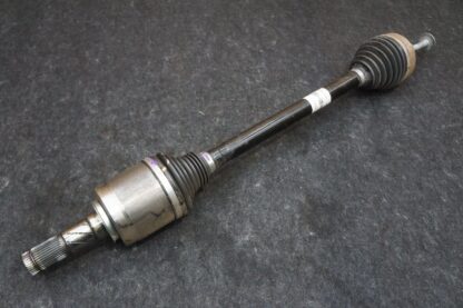 Rear Left Or Right CV Axle Half Shaft OEM 1250161-00-C Tesla Cybertruck 2024 - Image 4