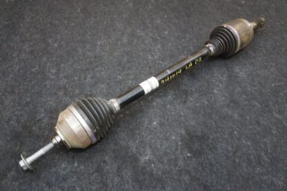 Rear Left Or Right CV Axle Half Shaft OEM 1250161-00-C Tesla Cybertruck 2024