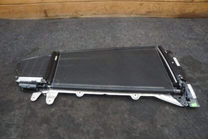 Rear Right Door Sun Shade Roller Blind OEM 51357338012 Bmw 7 Series 750i 16-19 - Image 2