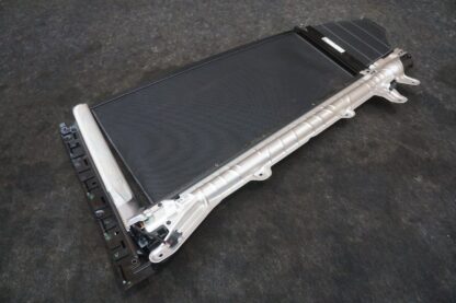 Rear Right Door Sun Shade Roller Blind OEM 51357338012 Bmw 7 Series 750i 16-19 - Image 4