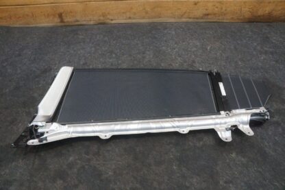 Rear Right Door Sun Shade Roller Blind OEM 51357338012 Bmw 7 Series 750i 16-19 - Image 5