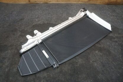 Rear Right Door Sun Shade Roller Blind OEM 51357338012 Bmw 7 Series 750i 16-19 - Image 6