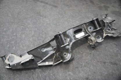 Rear Suspension Axle Crossmember Carrier 33306851559 OEM Mini Cooper F55 2014-24 - Image 2