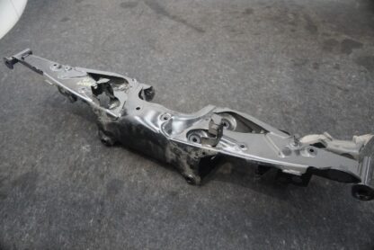 Rear Suspension Axle Crossmember Carrier 33306851559 OEM Mini Cooper F55 2014-24 - Image 5