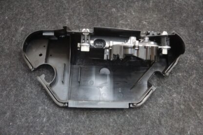 Rear Trunk Lid Latch Lock Actuator Cover 4N0827887 Audi A8l Quattro 19-24 *Note - Image 4