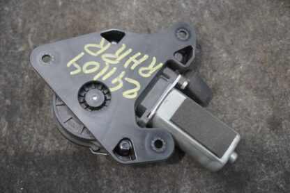 Right Door Soft Close Assist Motor Drive 4F0837060 OEM Bentley Flying Spur 2013+ - Image 2