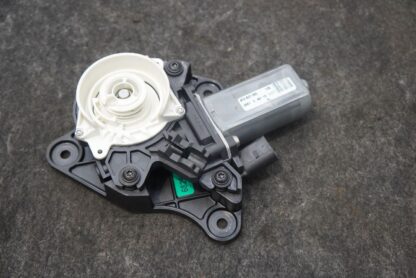 Right Door Soft Close Assist Motor Drive 4F0837060 OEM Bentley Flying Spur 2013+