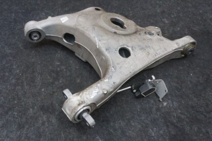 Set 4 Rear Left Lower Control Arm MY83-5B531-AA Aston Martin Dbx 707 23 *Note* - Image 14