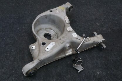 Set 4 Rear Left Lower Control Arm MY83-5B531-AA Aston Martin Dbx 707 23 *Note* - Image 19