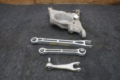 Set 4 Rear Left Lower Control Arm MY83-5B531-AA Aston Martin Dbx 707 23 *Note* - Image 4