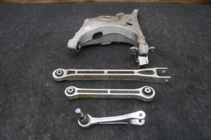 Set 4 Rear Left Lower Control Arm MY83-5B531-AA Aston Martin Dbx 707 23 *Note*