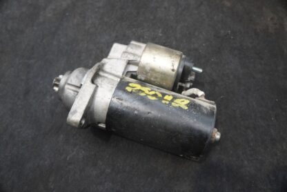 Starter Motor 99660410300 OEM Porsche 911 996 1999-2008 Boxster Cayman - Image 2