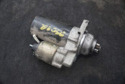 Starter Motor 99660410300 OEM Porsche 911 996 1999-2008 Boxster Cayman