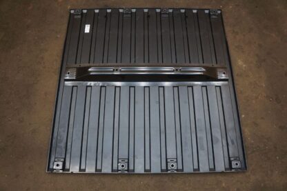 Truck Bed Floor Trim Panel Assembly AWD OEM 1818780-00-D Tesla Cybertruck 2024 - Image 10