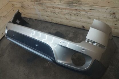 Rear Park Assist Bumper Cover Assembly 51127227787 OEM BMW X5 E70 2011 ...