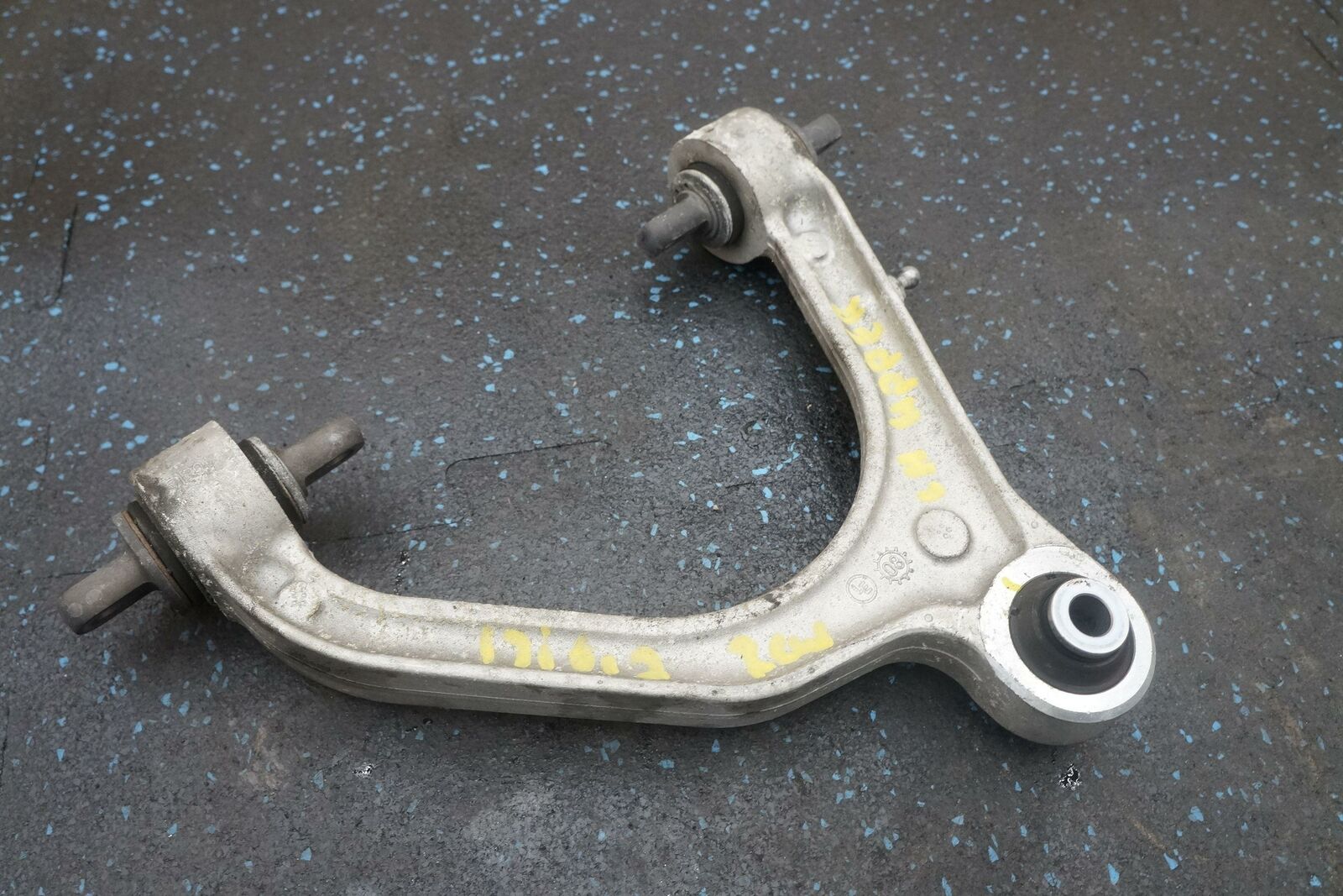 Rear Suspension Upper Control Arm Lever 226968 Ferrari 599 GTB Fiorano ...