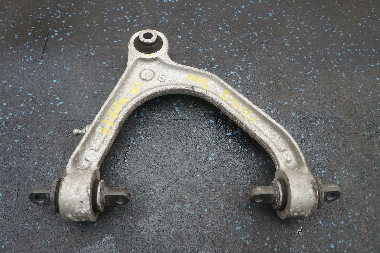 Rear Suspension Upper Control Arm Lever 226968 Ferrari 599 GTB Fiorano ...