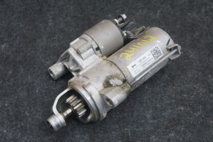 3.0l Engine Starter Motor OEM 06M911022 Audi A8l Quattro 2019-24 Q7 2020-2024