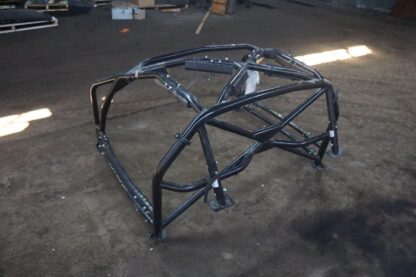 Complete Race Racing Roll Cage Bar 83109100 OEM Ferrari 458 Challenge - Image 6