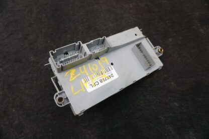 Dash Fuse Box Block Relay Junction 245788 Maserati GranTurismo S 2013-18 *Note - Image 4