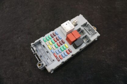 Dash Fuse Box Block Relay Junction 245788 Maserati GranTurismo S 2013-18 *Note