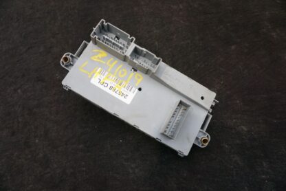 Dash Fuse Box Block Relay Junction 245788 Maserati GranTurismo S 2013-18 *Note - Image 5