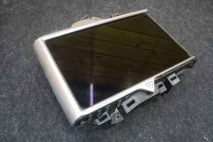 Dash Media Control Screen Monitor OEM 1451809-U0-H Tesla Model S 12-16 *Note - Image 3