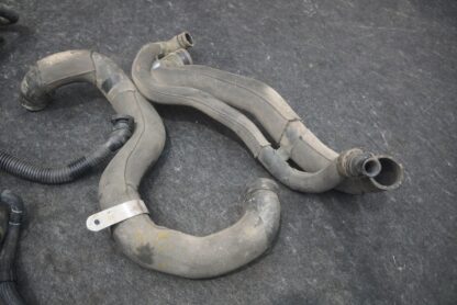 Engine Hose Tube Pipe Line 4S0131605B OEM Lamborghini Huracan LP610 Spyder 2016 - Image 4