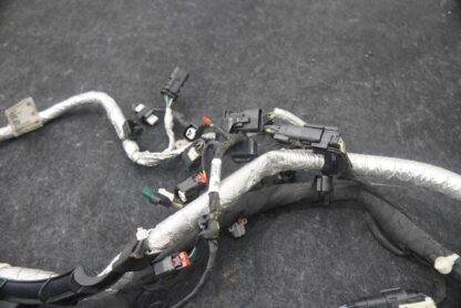 Engine Motor Wiring Wire Harness Cable 5.0L V8 NU5T12C508VA OEM Ford F150 2022 - Image 6