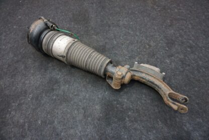 Front Air Shock Absorber Spring Strut 4G0616039 Audi S7 4K8 13-18 S6 A7 A6 13-18 - Image 2