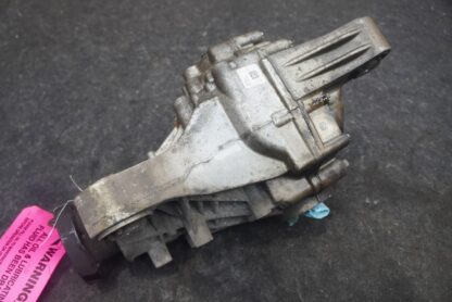 Front Axle Differential Carrier 1663300300 Mercedes GLE63 ML63 W166 2012-19 X166 - Image 4